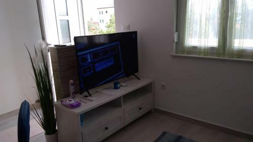 Apartamentos Vila Milka