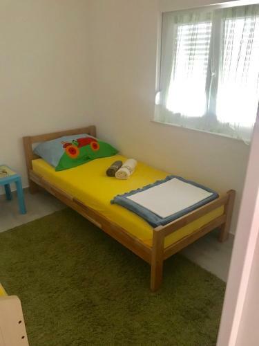 Apartamentos Vila Milka