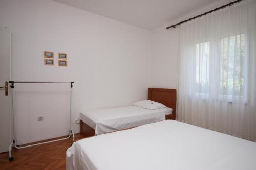 Apartments By The Sea Seline, Paklenica - 6574