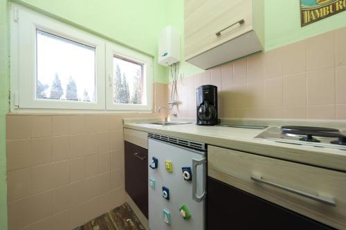 Apartamento Villa Terracotta Studio 1
