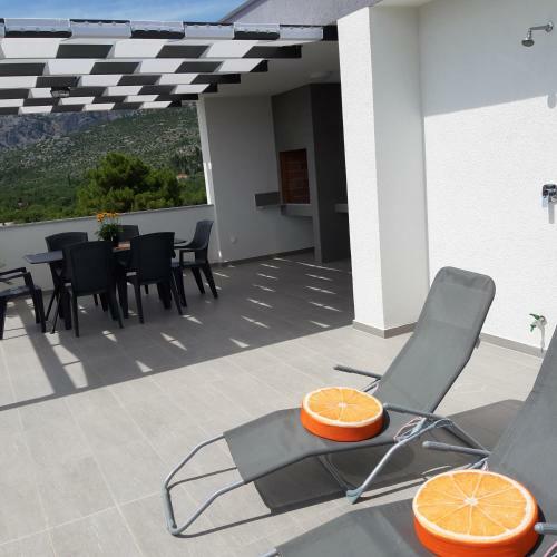 Villa Silver