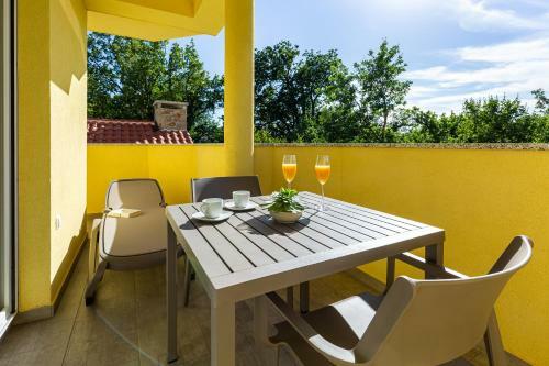 Apartamento Green Point Paklenica
