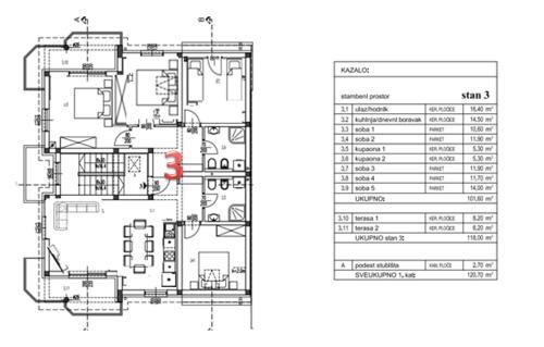 Apartamento Green Point Paklenica