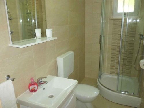 Apartamento Studio In Starigrad-paklenica 34670