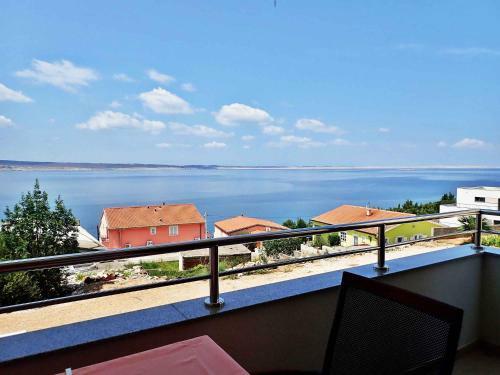 Apartamento Studio In Starigrad-paklenica 34670