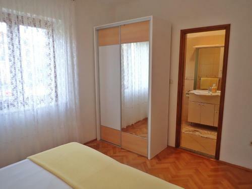 Apartments Sidro On The Beachfront