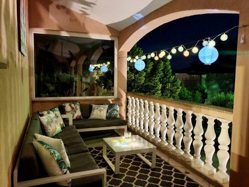 Apartmani Apolon