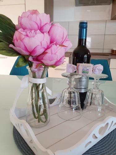 Apartmani Apolon
