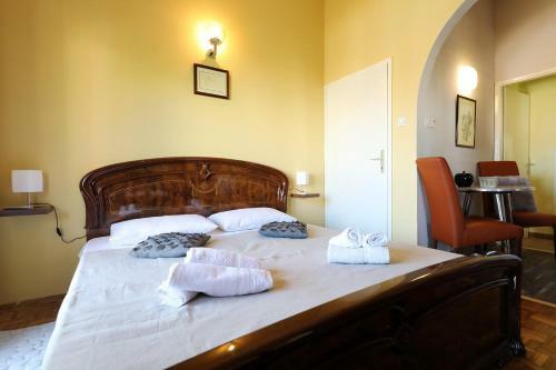 Apartamento Villa Terracotta Studio 2