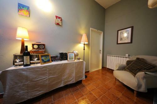 Apartamento Villa Terracotta Studio 2