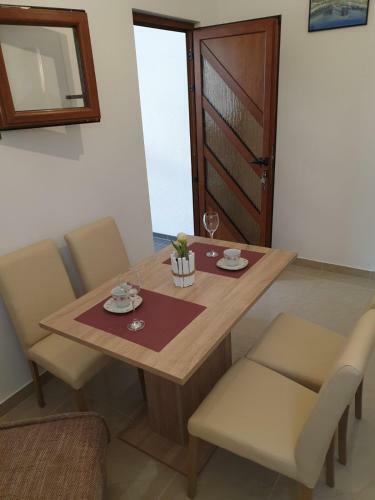 Apartamento Vito