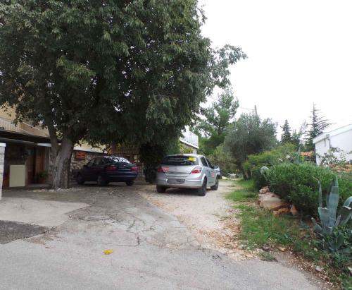 Apartment In Starigrad-paklenica 31188
