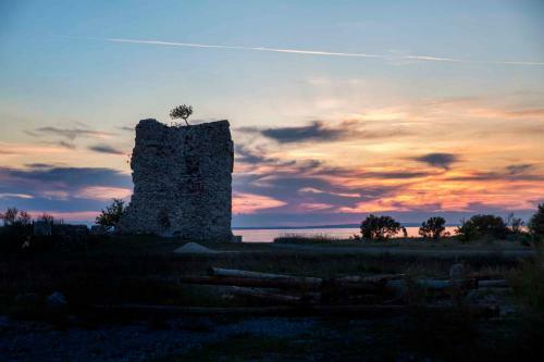 Apartment In Starigrad-paklenica 39522