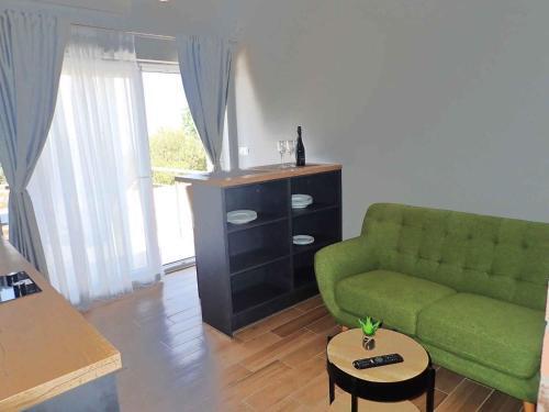 Apartments In Starigrad-paklenica 38087