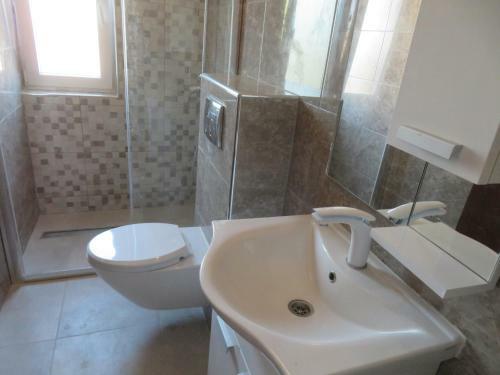 Hostal Vila Velvet