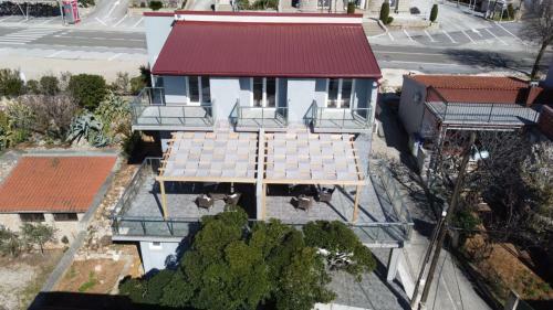 Hostal Vila Velvet