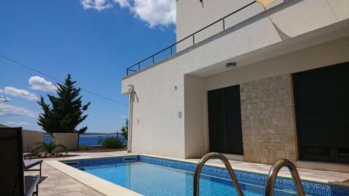 Apartamento Villa Horizon