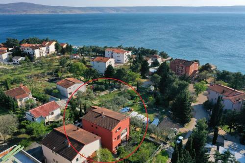 Apartamento Villa Terracotta App 4
