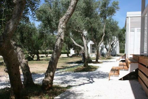 Mobile Homes Katinka, Starigrad Paklenica, Croatia