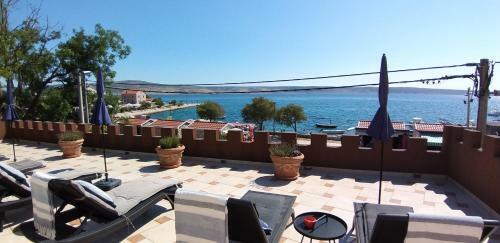 Apartman Felice