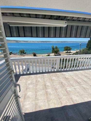 Apartmani Anita