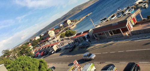 Apartmani Anita