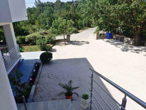 Apartment In Starigrad-paklenica 38637