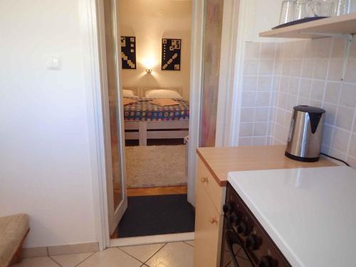 Apartments In Starigrad-paklenica 6819