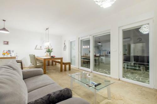 Apartamento Dalmata Lounge