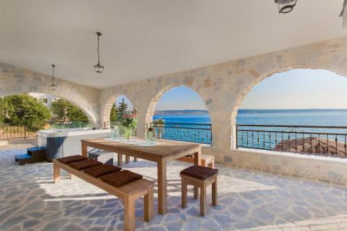 Apartamento Dalmata Lounge