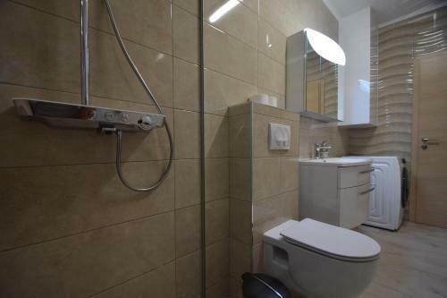 Hostal Villa Apartments Filip