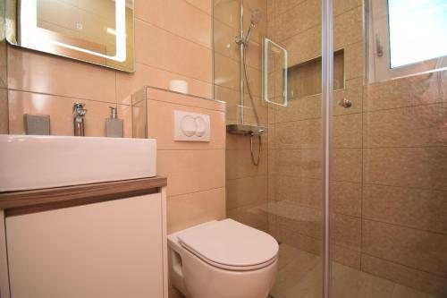 Hostal Villa Apartments Filip