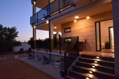 Hostal Villa Apartments Filip