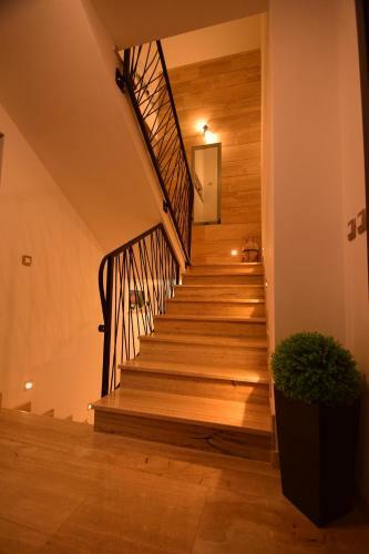 Hostal Villa Apartments Filip