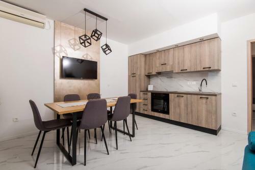 Euroholiday Apartments