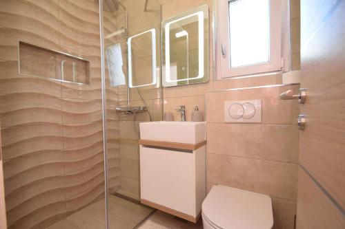 Apartments In Starigrad-paklenica 40892