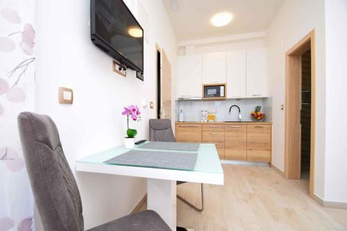 Apartments In Starigrad-paklenica 40892