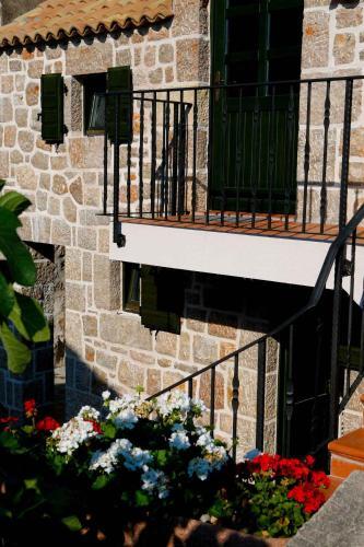 Holiday Home In Starigrad-paklenica 41708