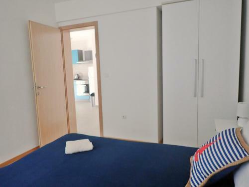 Apartments Vallis