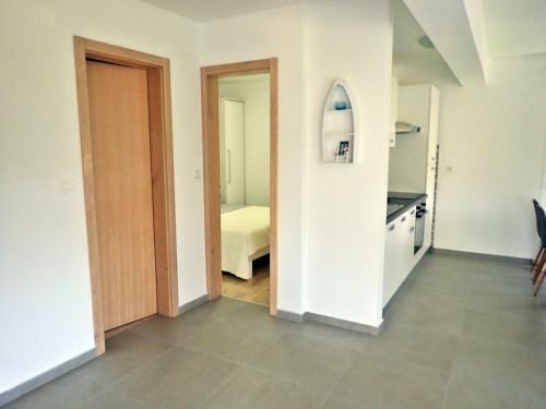 Apartments Vallis