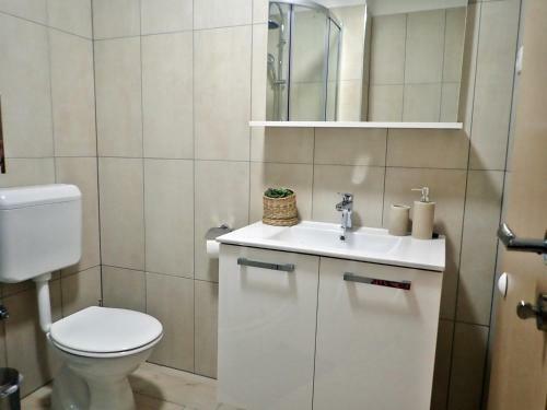 Apartments Vallis