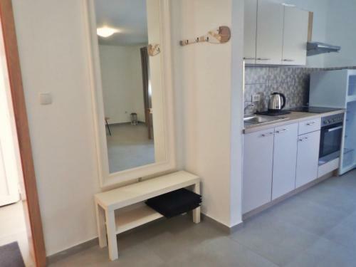 Apartments Vallis