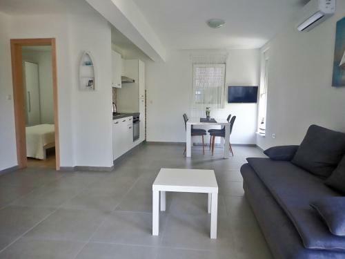 Apartments Vallis