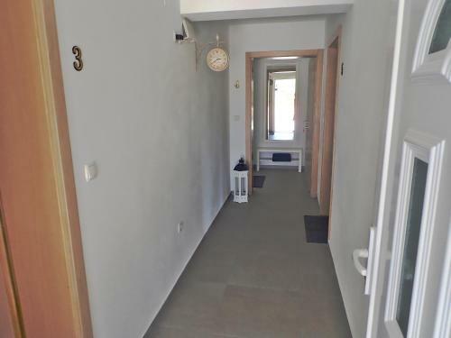 Apartments Vallis
