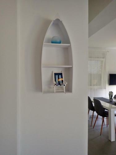 Apartments Vallis