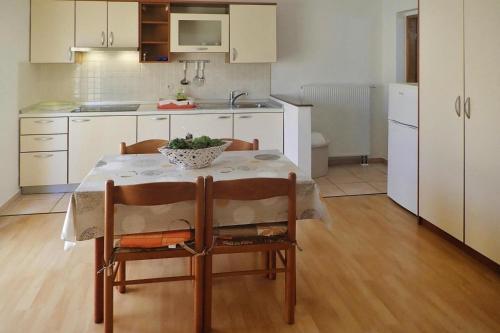 Apartment In Starigrad Paklenica At 200 M From The Sea