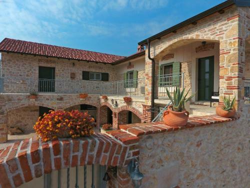 Apartamentos Kadija Castle