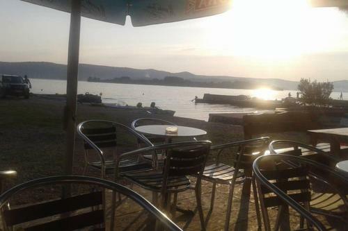 Private Peacefull Place