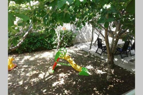 Private Peacefull Place