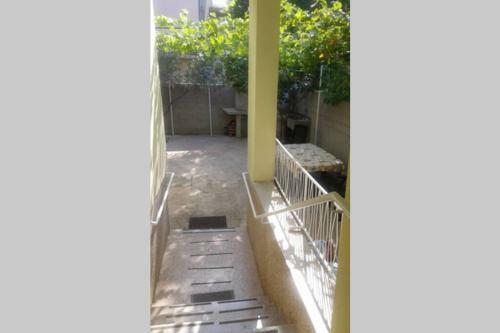 Private Peacefull Place